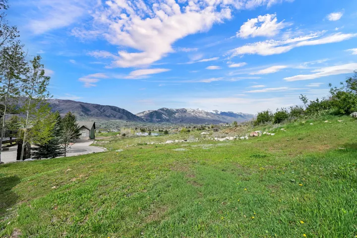 3697 N Elkridge Tr, Eden, Utah 84310
