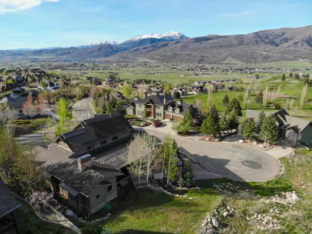 3697 N Elkridge Tr, Eden, Utah 84310