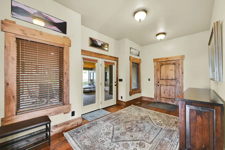 3697 N Elkridge Tr, Eden, Utah 84310