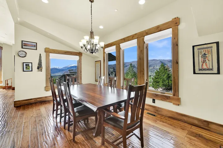 3697 N Elkridge Tr, Eden, Utah 84310