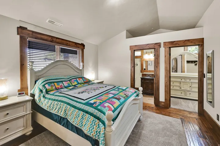 3697 N Elkridge Tr, Eden, Utah 84310