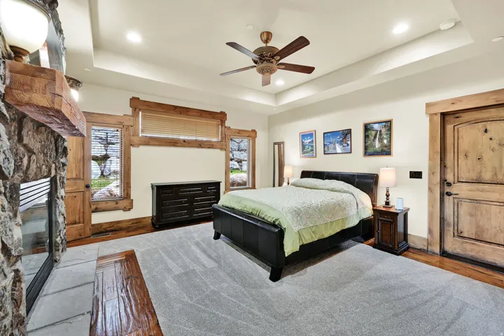 3697 N Elkridge Tr, Eden, Utah 84310
