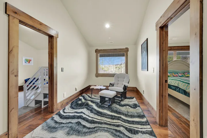 3697 N Elkridge Tr, Eden, Utah 84310