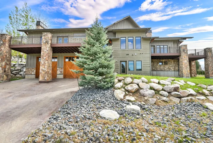 3697 N Elkridge Tr, Eden, Utah 84310