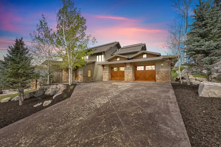 3697 N Elkridge Tr, Eden, Utah 84310
