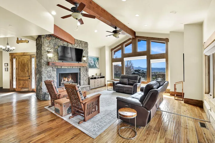 3697 N Elkridge Tr, Eden, Utah 84310