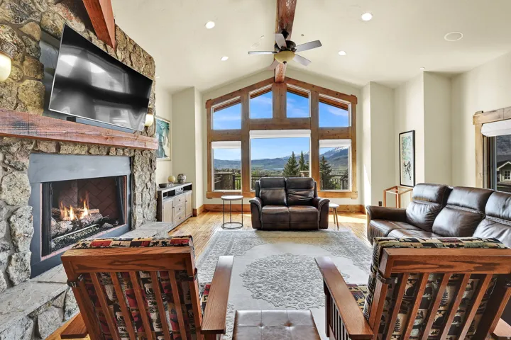 3697 N Elkridge Tr, Eden, Utah 84310