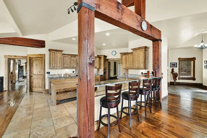 3697 N Elkridge Tr, Eden, Utah 84310