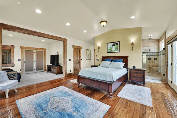 3697 N Elkridge Tr, Eden, Utah 84310