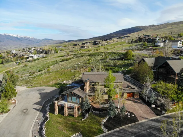 3697 N Elkridge Tr, Eden, Utah 84310