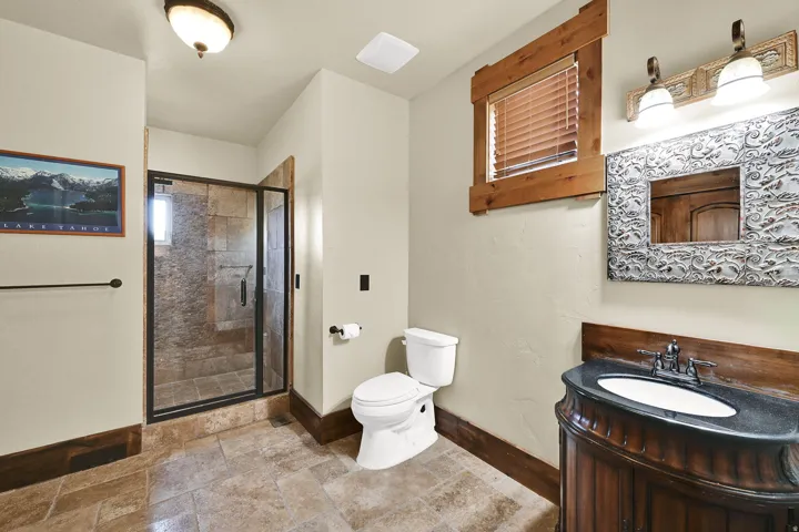 3697 N Elkridge Tr, Eden, Utah 84310
