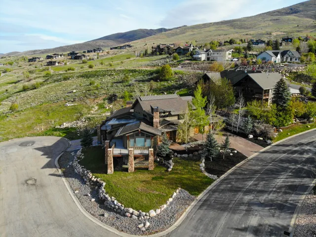 3697 N Elkridge Tr, Eden, Utah 84310