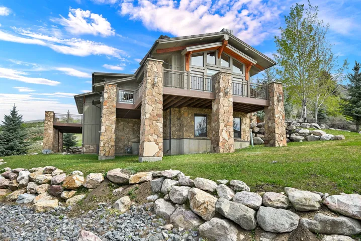 3697 N Elkridge Tr, Eden, Utah 84310