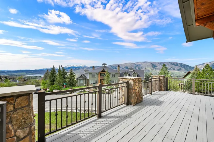 3697 N Elkridge Tr, Eden, Utah 84310
