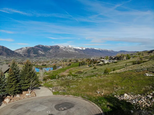 3697 N Elkridge Tr, Eden, Utah 84310