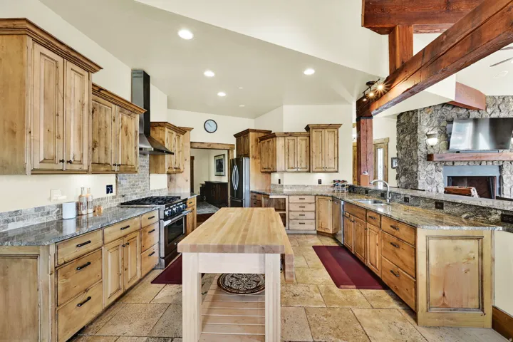 3697 N Elkridge Tr, Eden, Utah 84310