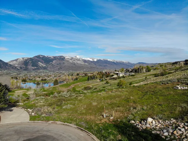3697 N Elkridge Tr, Eden, Utah 84310