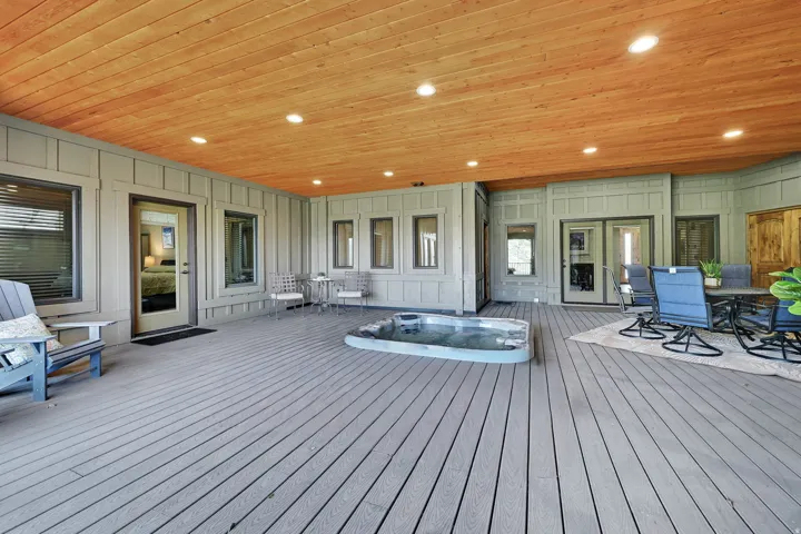 3697 N Elkridge Tr, Eden, Utah 84310