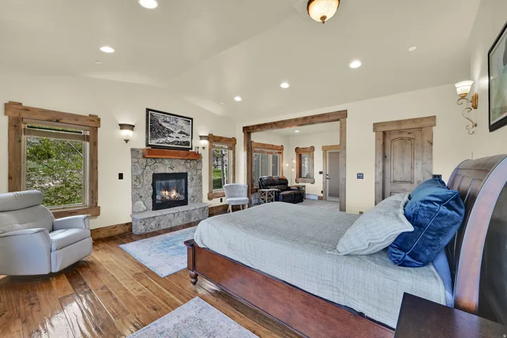 3697 N Elkridge Tr, Eden, Utah 84310