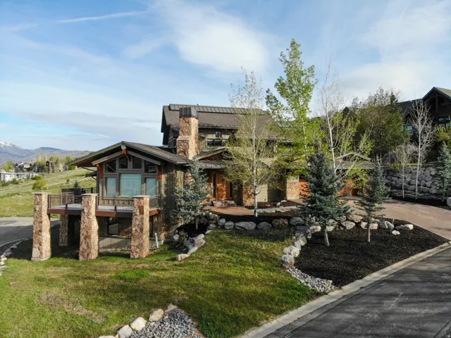3697 N Elkridge Tr, Eden, Utah 84310