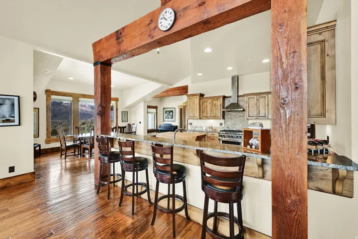 3697 N Elkridge Tr, Eden, Utah 84310