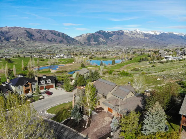 3697 N Elkridge Tr, Eden, Utah 84310