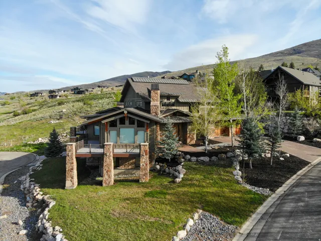 3697 N Elkridge Tr, Eden, Utah 84310