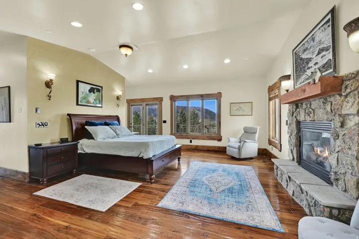 3697 N Elkridge Tr, Eden, Utah 84310