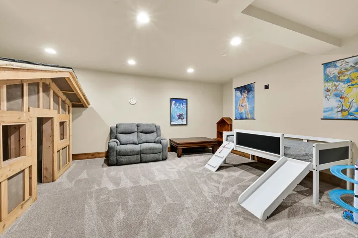 3697 N Elkridge Tr, Eden, Utah 84310