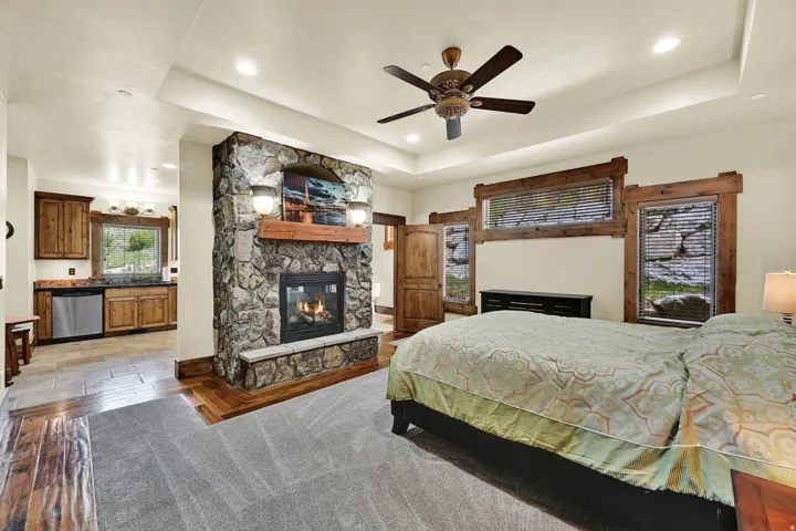 3697 N Elkridge Tr, Eden, Utah 84310