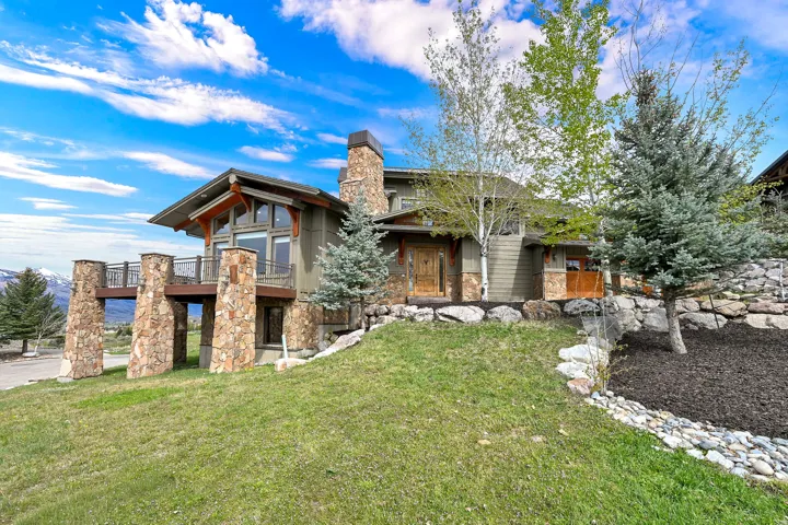 3697 N Elkridge Tr, Eden, Utah 84310