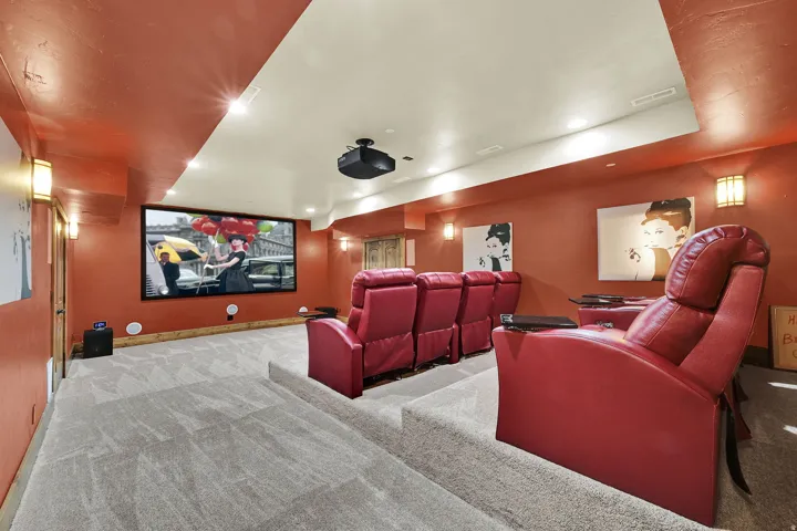 3697 N Elkridge Tr, Eden, Utah 84310