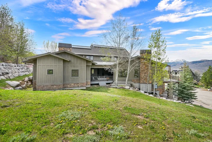 3697 N Elkridge Tr, Eden, Utah 84310