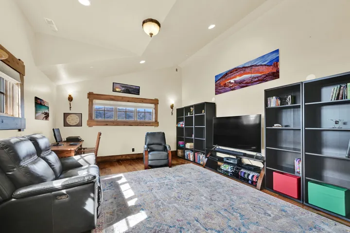 3697 N Elkridge Tr, Eden, Utah 84310