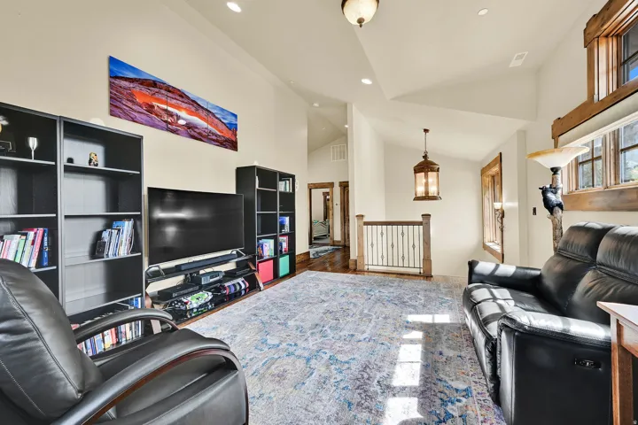3697 N Elkridge Tr, Eden, Utah 84310