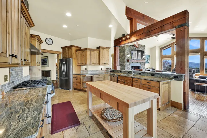 3697 N Elkridge Tr, Eden, Utah 84310