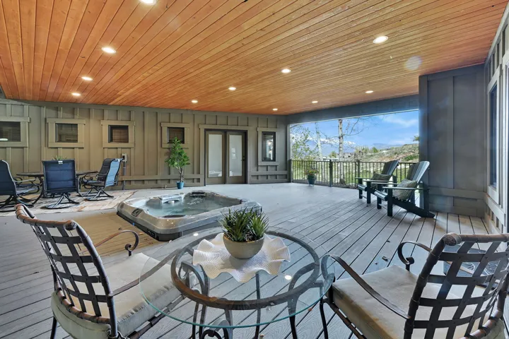 3697 N Elkridge Tr, Eden, Utah 84310