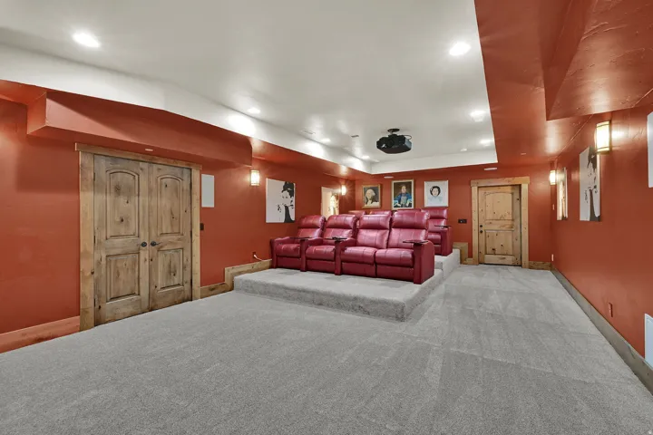 3697 N Elkridge Tr, Eden, Utah 84310