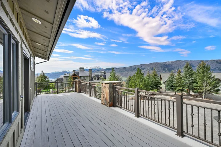 3697 N Elkridge Tr, Eden, Utah 84310