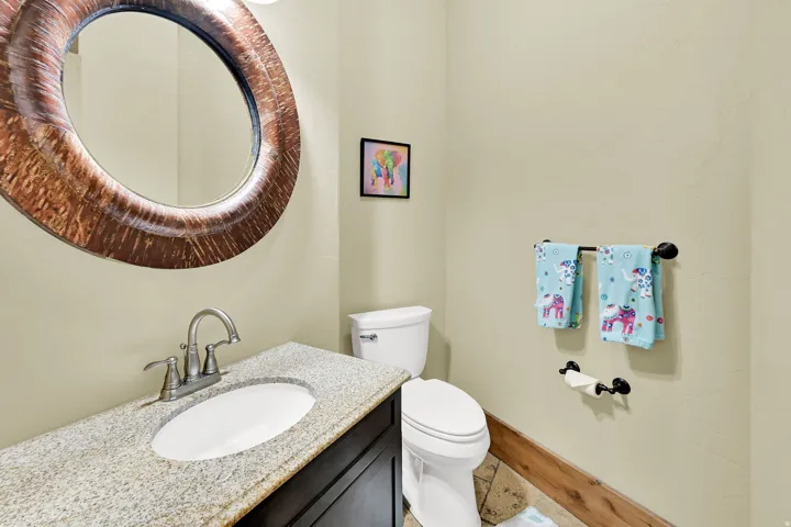 3697 N Elkridge Tr, Eden, Utah 84310