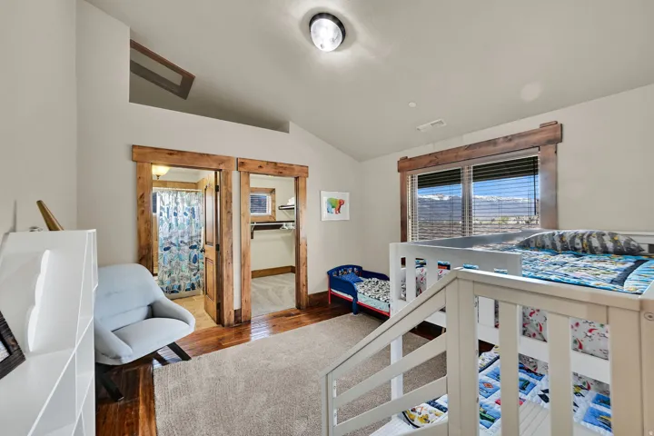 3697 N Elkridge Tr, Eden, Utah 84310