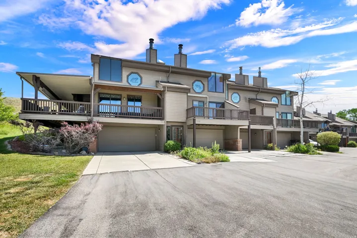 5190 E 3900 N, Eden, Utah 84310