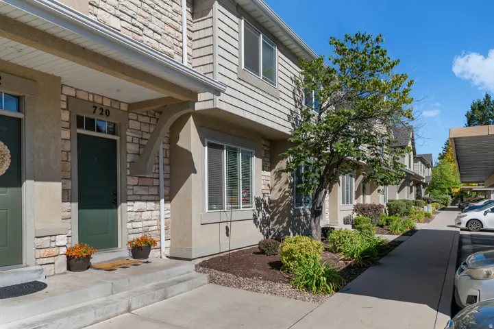 720 S 1525 W, Orem, Utah 84058