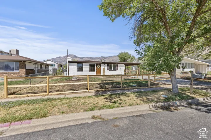 938 E 1050 N, Ogden, Utah 84404