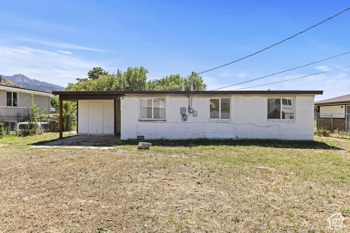 938 E 1050 N, Ogden, Utah 84404