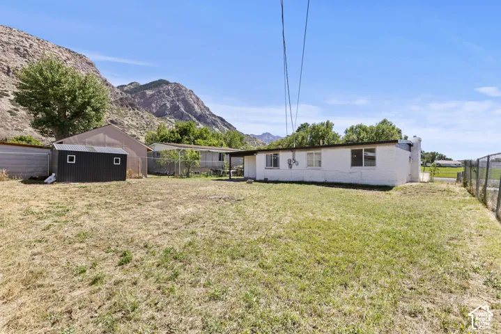 938 E 1050 N, Ogden, Utah 84404