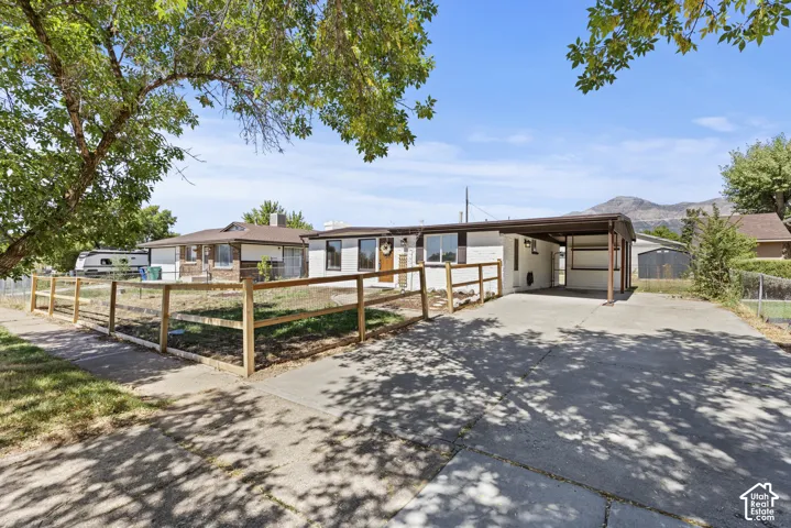938 E 1050 N, Ogden, Utah 84404