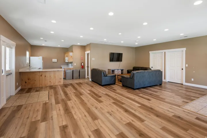 Community Clubhouse
