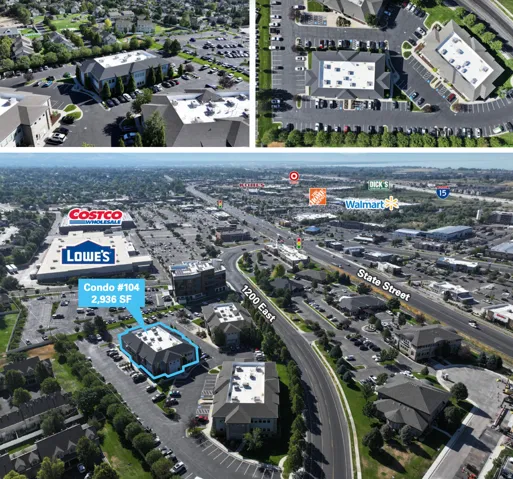 240 N 1200 E #104, Lehi, Utah 84043
