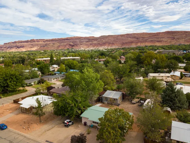 549 Mountain Dr, Moab, Utah 84532